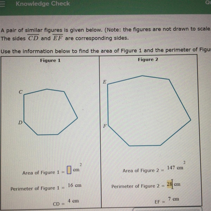 Can some one help me, l forgot how to do it-example-1