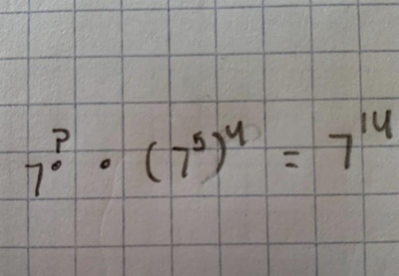 Find the missing exponent. Explain your reasoning. (Please help!)-example-1