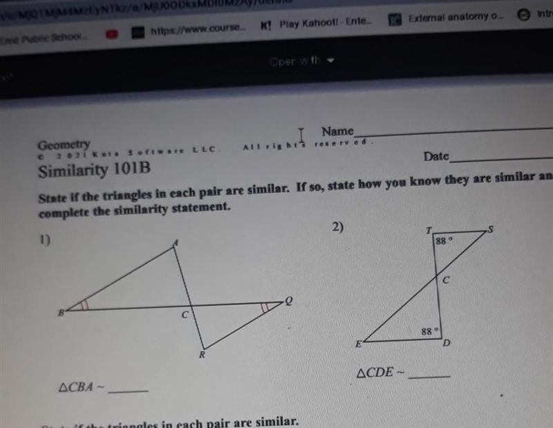 How do I solve number 1?​-example-1