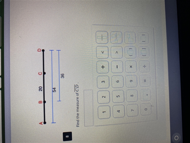 Find the measure of cd-example-1