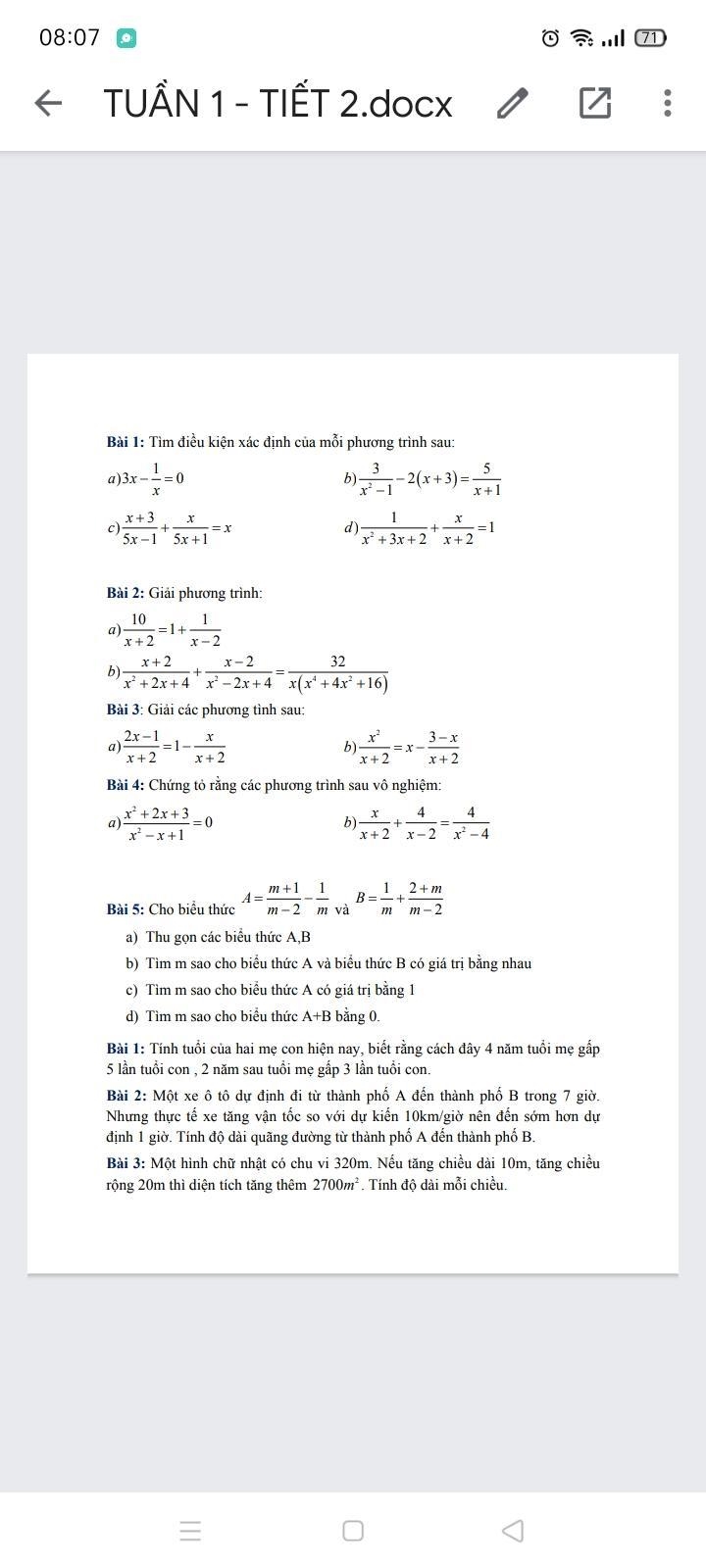 3/x^2-1 - 2(x+3) = 5/x+1-example-1