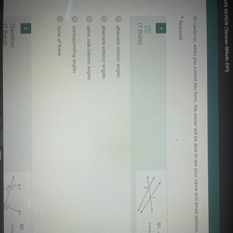 What angle is the picture classified as?-example-1