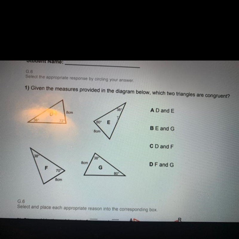 Help pleaseee!!!!!!Geometry angles-example-1