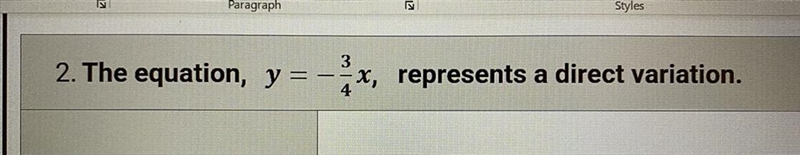 What is the constant variation?-example-1