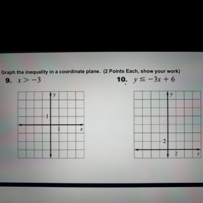 Can someone please help me with these math problems please!-example-1