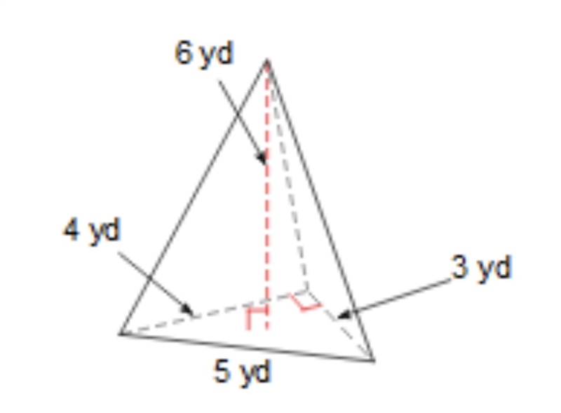 Find the VOLUME of the figure below-example-1