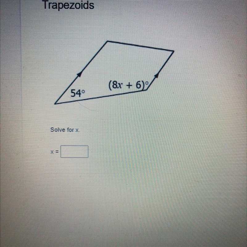 Please help solve for x-example-1