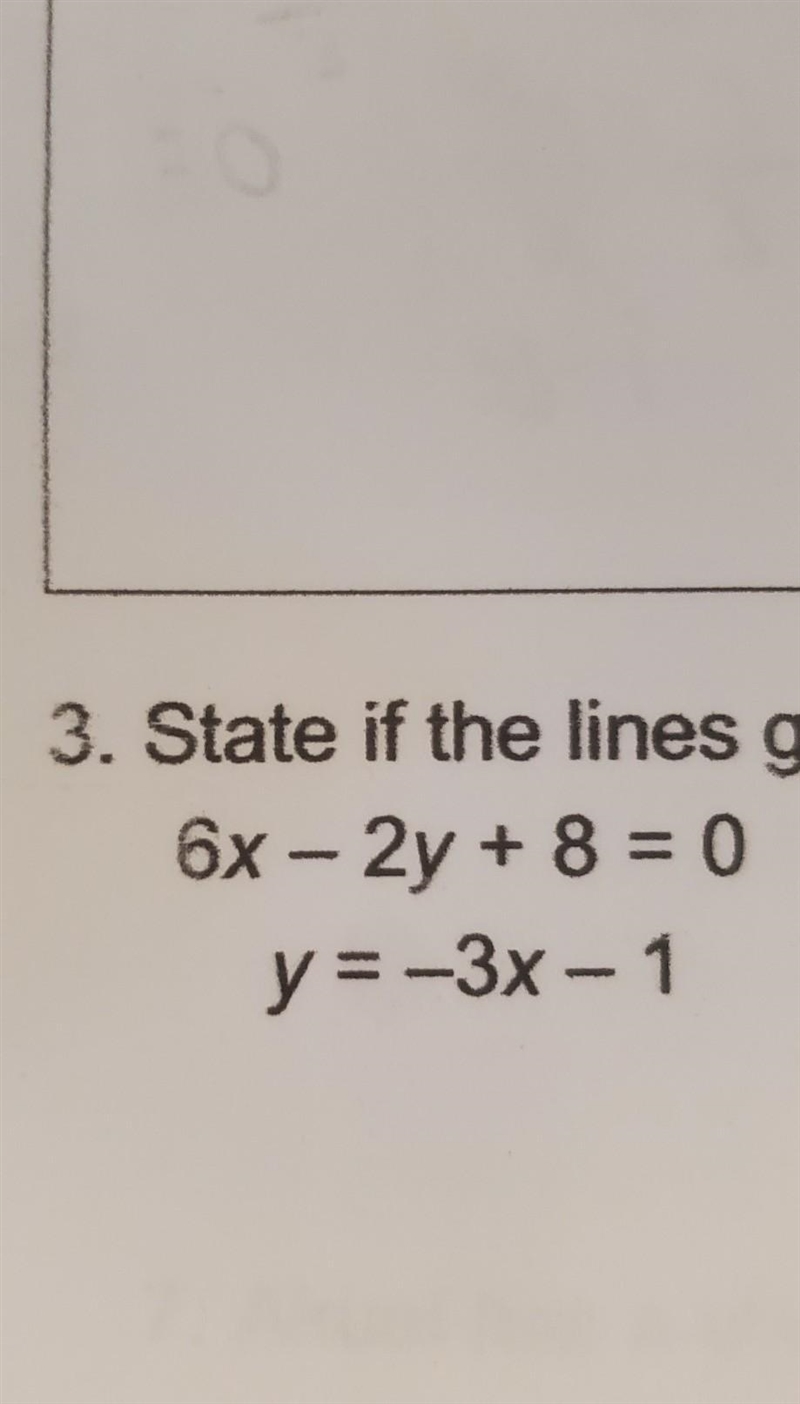 Are these lines parallel, perpendicular, or neither?​-example-1