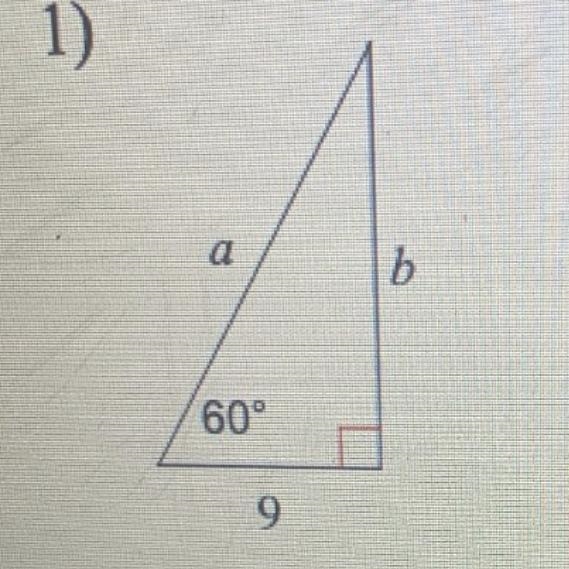 Find the missing variables-example-1