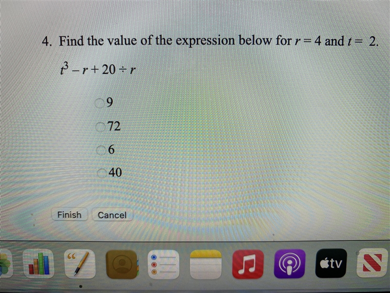 I'm not sure if I am right and just want to make sure I got the right answer-example-1