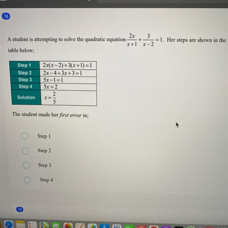 Dose anyone know the answer??? Plz help-example-1