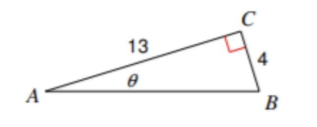 Find the measure of the angle indicated (x). Round to the nearest tenth. Show your-example-1