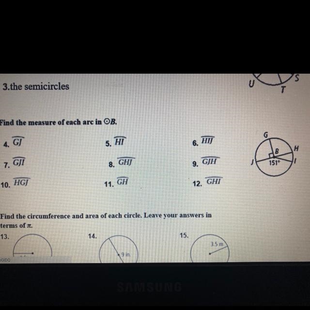 Please would you be so kind and help me with problems four through 12?-example-1