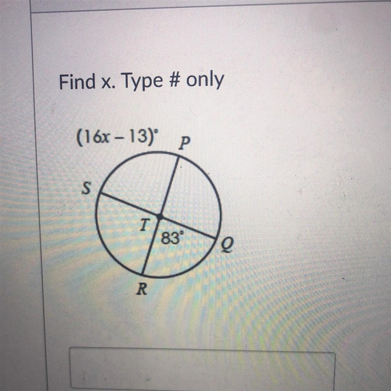 Find the answer what is X?-example-1