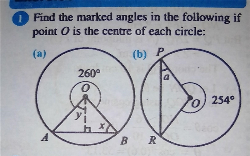 I need help with these questions(see image). Please show workings.​-example-1