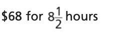 Find the unit rate :)-example-1