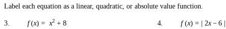 This is algebra 1 please find the answer to this problem.-example-1