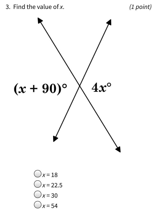 Find the value of x.-example-1