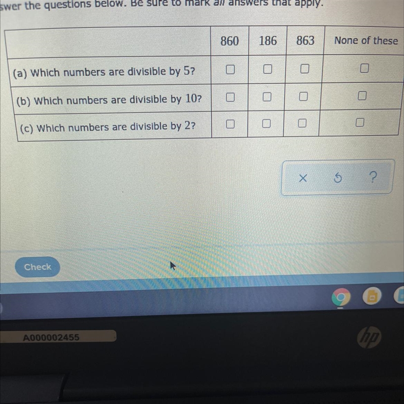 Giving right answer a branleist-example-1