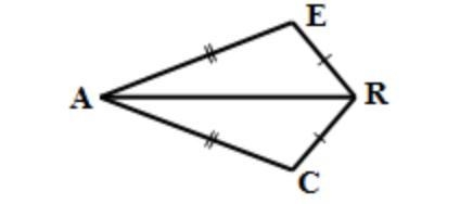 PLEASE HELP ∆ARE ≌ ∆_ by _-example-1