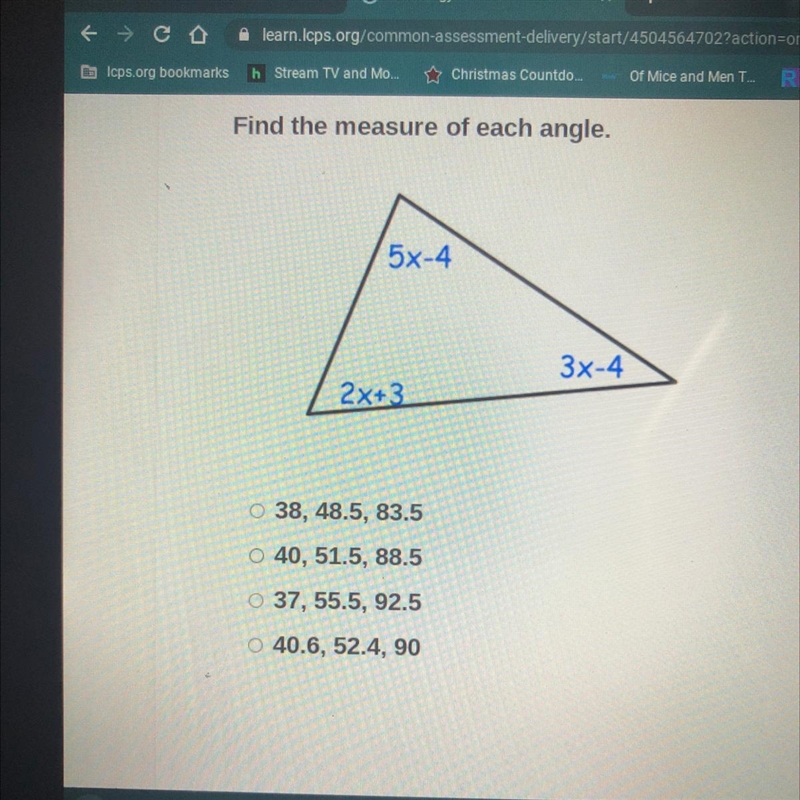 This is for a retake for geometry pls help-example-1