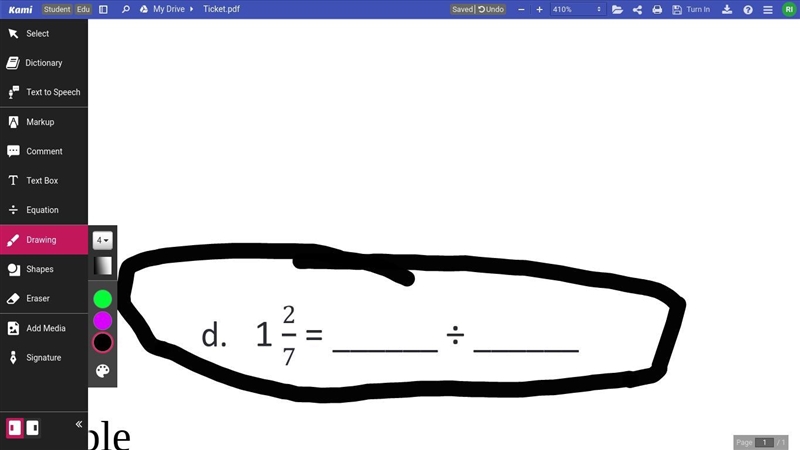 Please Help!!! What two numbers go there?-example-1