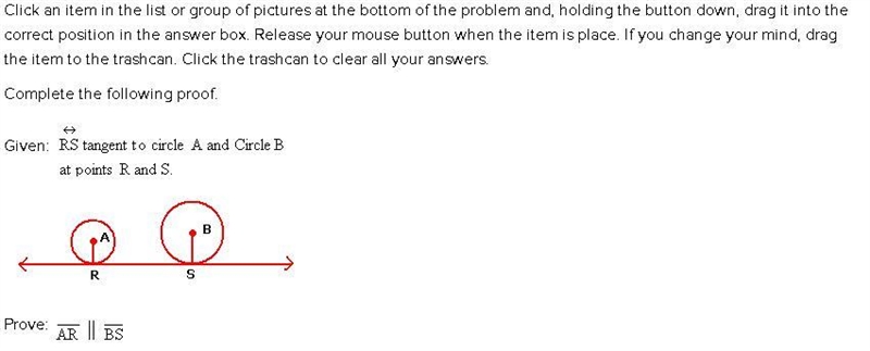 Click an item in the list or group of pictures at the bottom of the problem and, holding-example-1