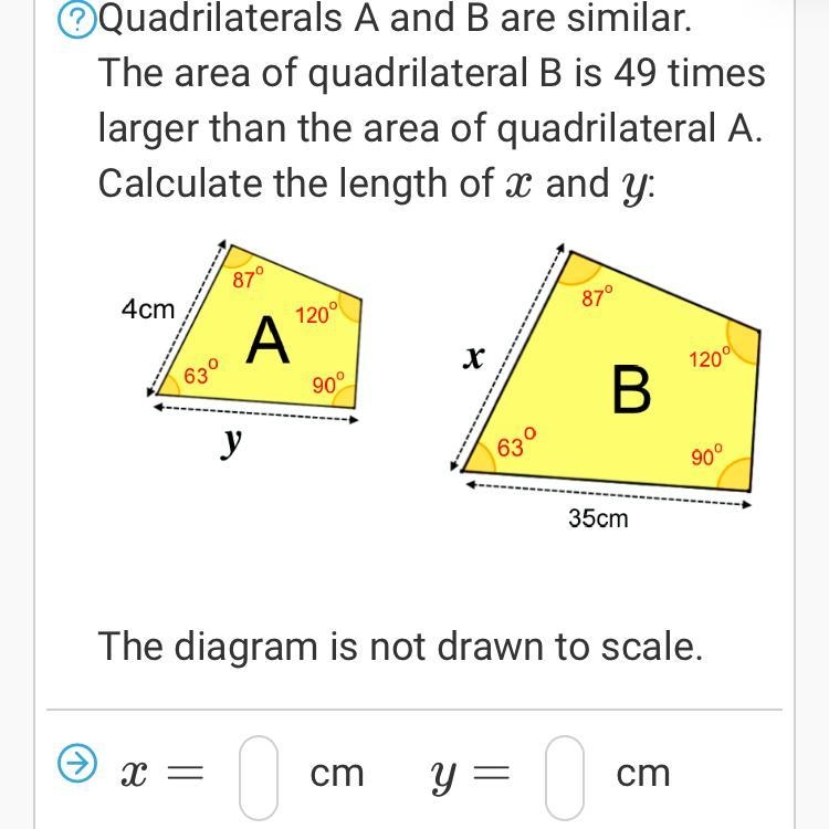 What is the answer to X and Y?-example-1