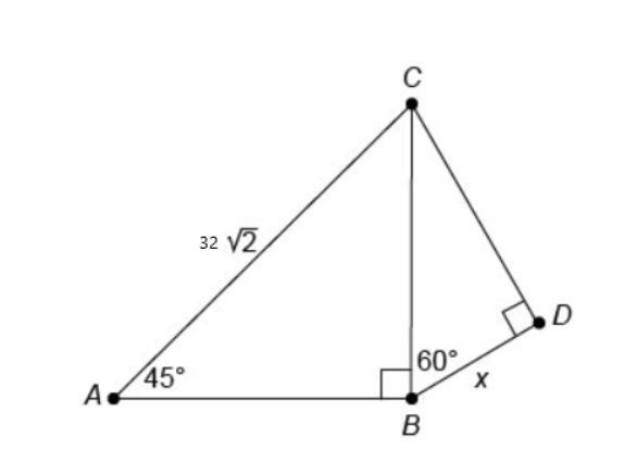 What is the value of X?-example-1