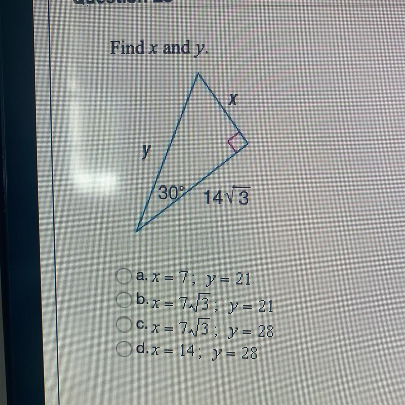 EASY GEOMETRY PLS HELP!!!!-example-1