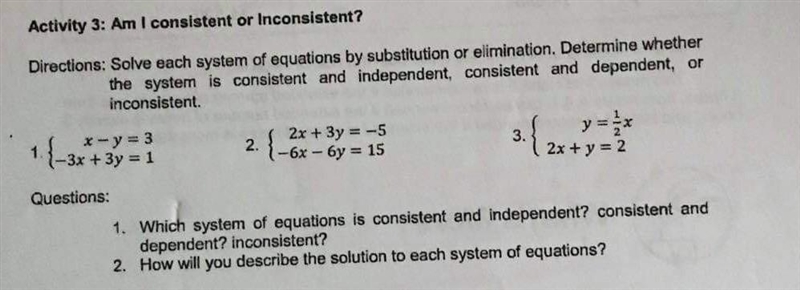 Show your solution and answer the questions​-example-1