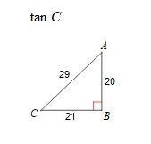 Find the given trigonometric ratio in the problem below.-example-1