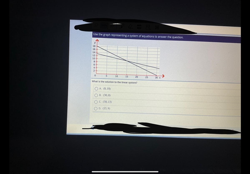 I always get lost when it comes to linear equations or system. please help :( :)-example-1