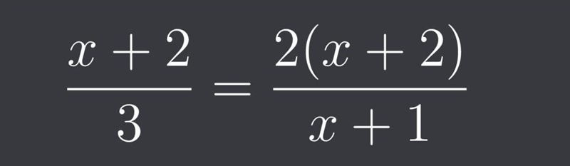 Solving for x, please help-example-1