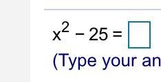 Whts the factored answer-example-1