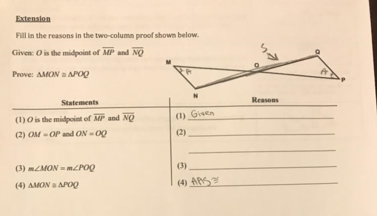 Please help me answer #2 and #3.-example-1