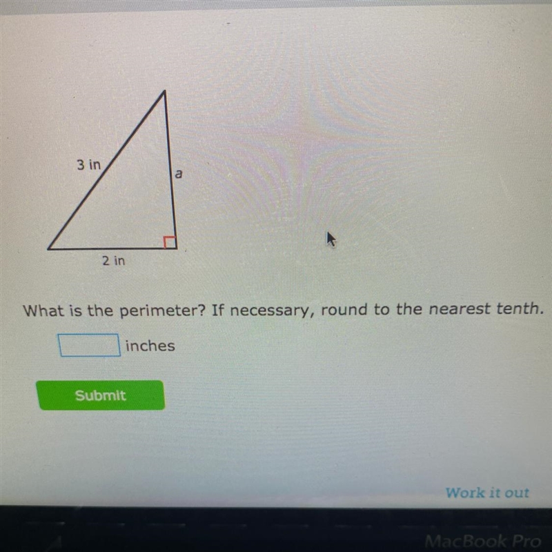 PLS HELP ME NOW ITS PYTHAGOREAN THEOREM-example-1