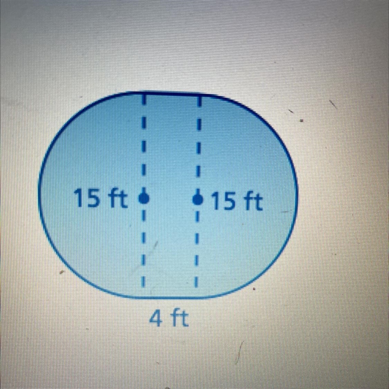 Find the area of the figure to the nearest thousandth-example-1