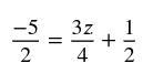 How would I solve a problem like this?-example-1