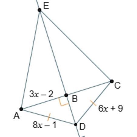 What is the measure of AC-example-1