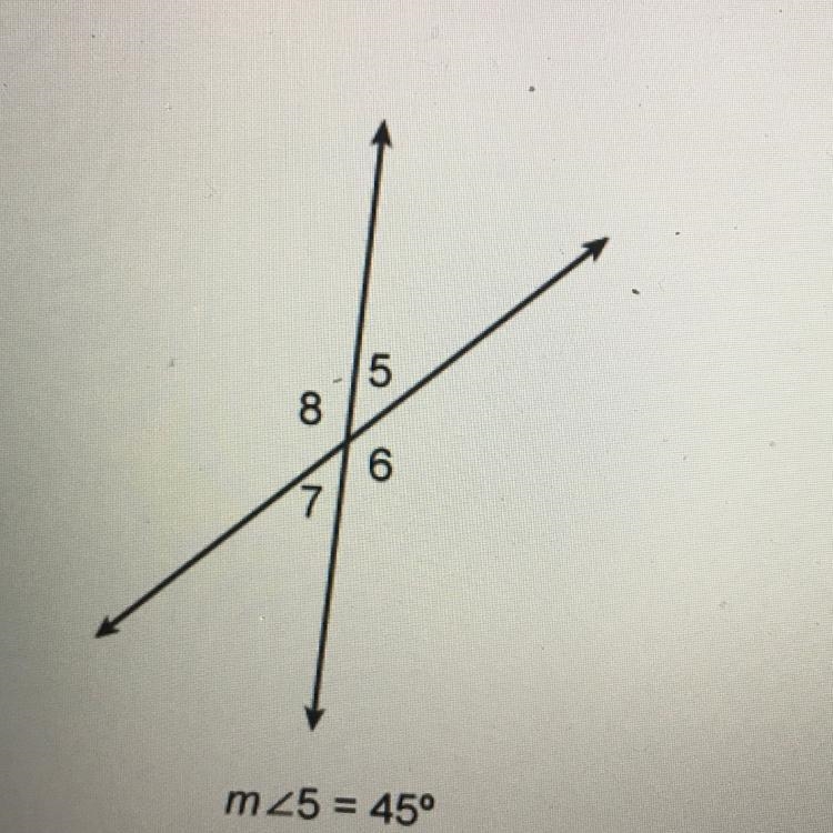 A. 35 B. 45 C. 135 D. 145-example-1