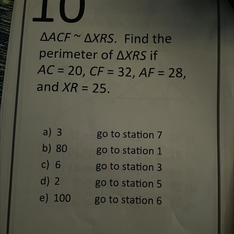 Answer choices: 3,80,6,2,100.-example-1