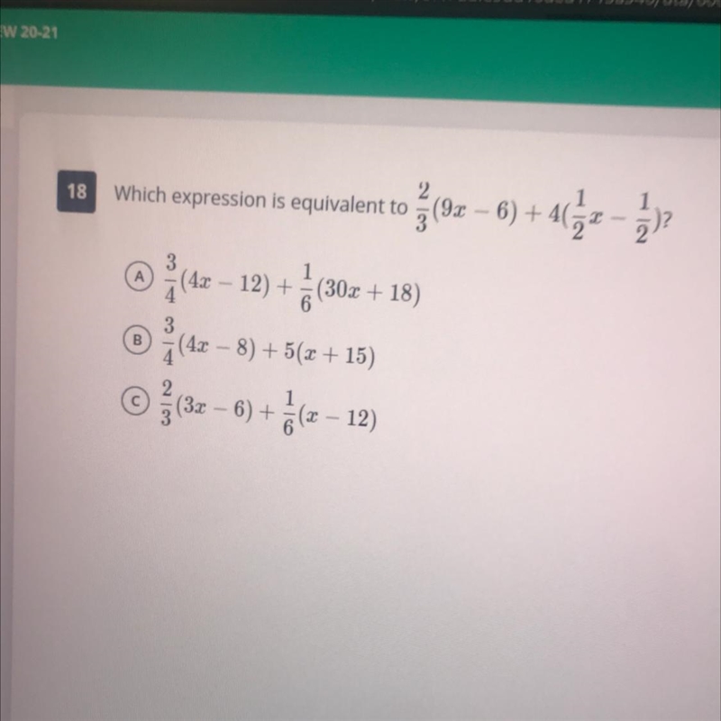 How the heck do I do this? And what’s the answer?-example-1