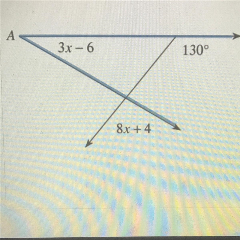 Can someone help plz, I need to find the measurements of m-example-1