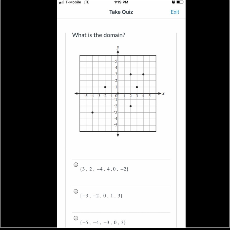 What is the domain ????????-example-1