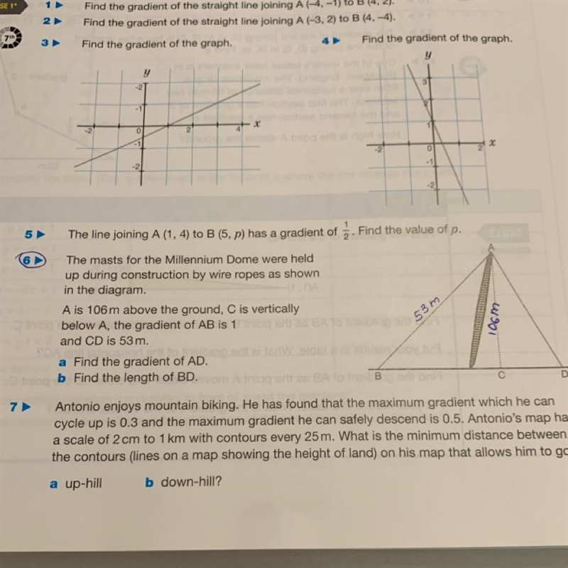 Can someone please help me with question 6-example-1