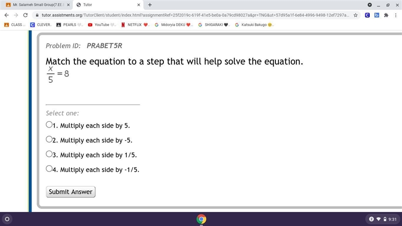 What is the answer to this ?-example-1