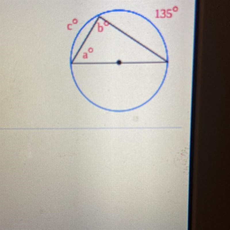 How do I find a,b and c-example-1