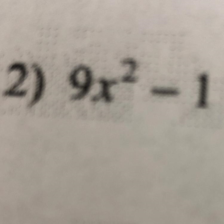 Px^2-1 how to solve?-example-1