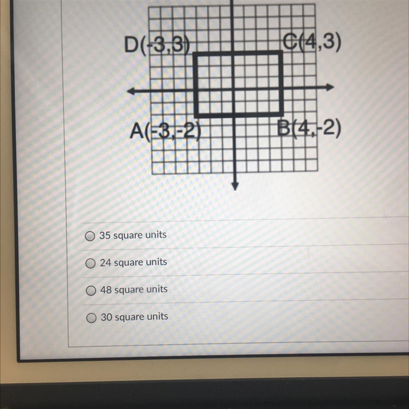 Can someone please find the area please-example-1